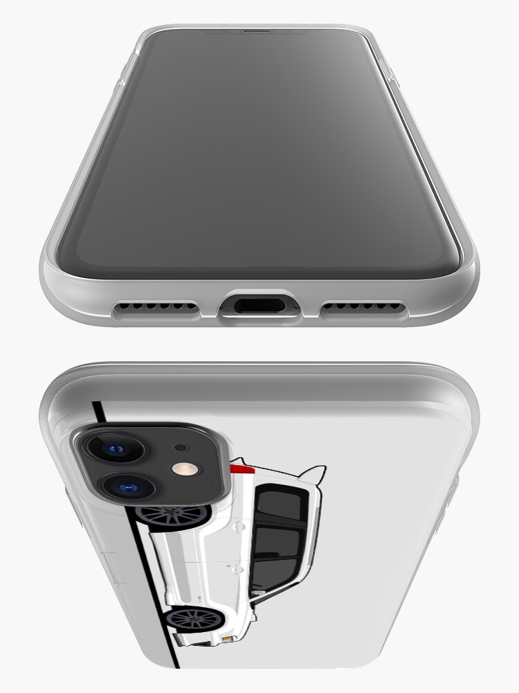 Alternate view of Visit idrewyourcar.com to find hundreds of car profiles! iPhone Case & Cover
