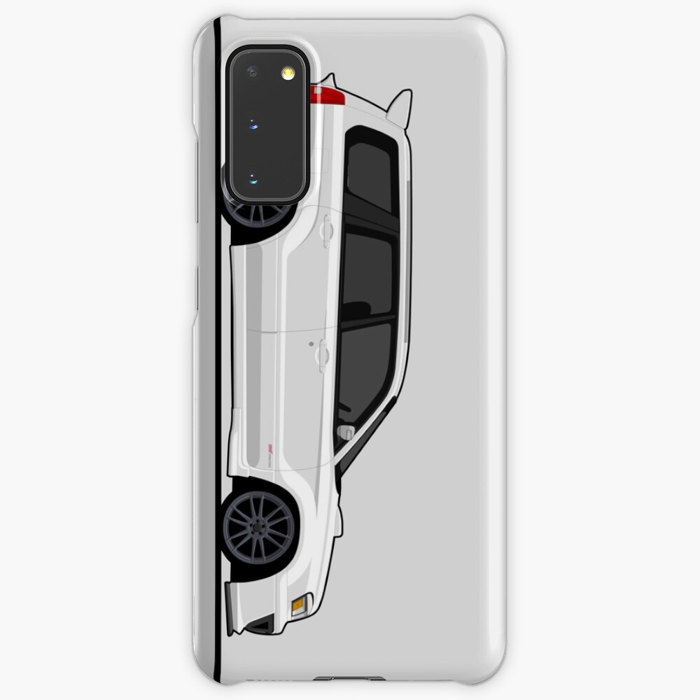 Visit idrewyourcar.com to find hundreds of car profiles! Case & Skin for Samsung Galaxy