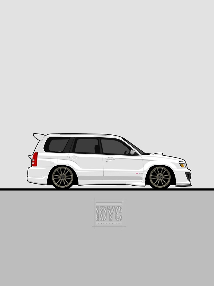 Visit idrewyourcar.com to find hundreds of car profiles! by idrewyourcar