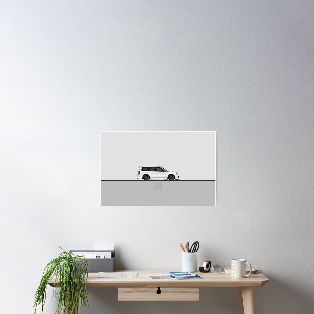 Visit idrewyourcar.com to find hundreds of car profiles! Poster