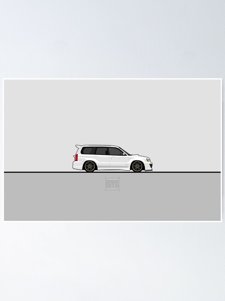 Alternate view of Visit idrewyourcar.com to find hundreds of car profiles! Poster