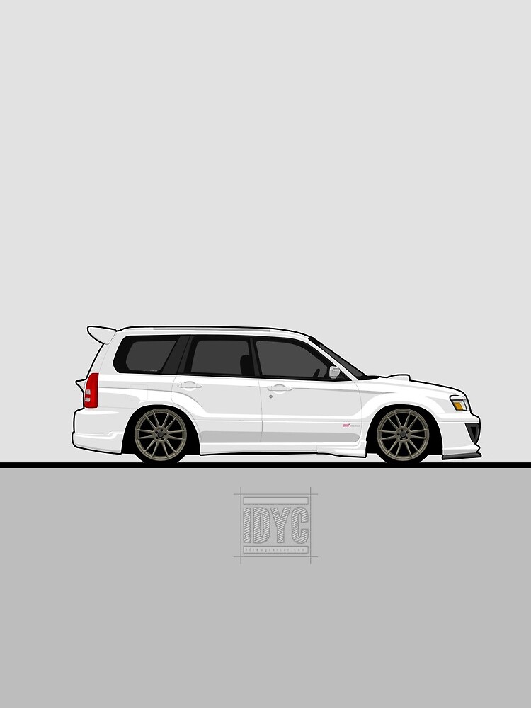 Visit idrewyourcar.com to find hundreds of car profiles! by idrewyourcar