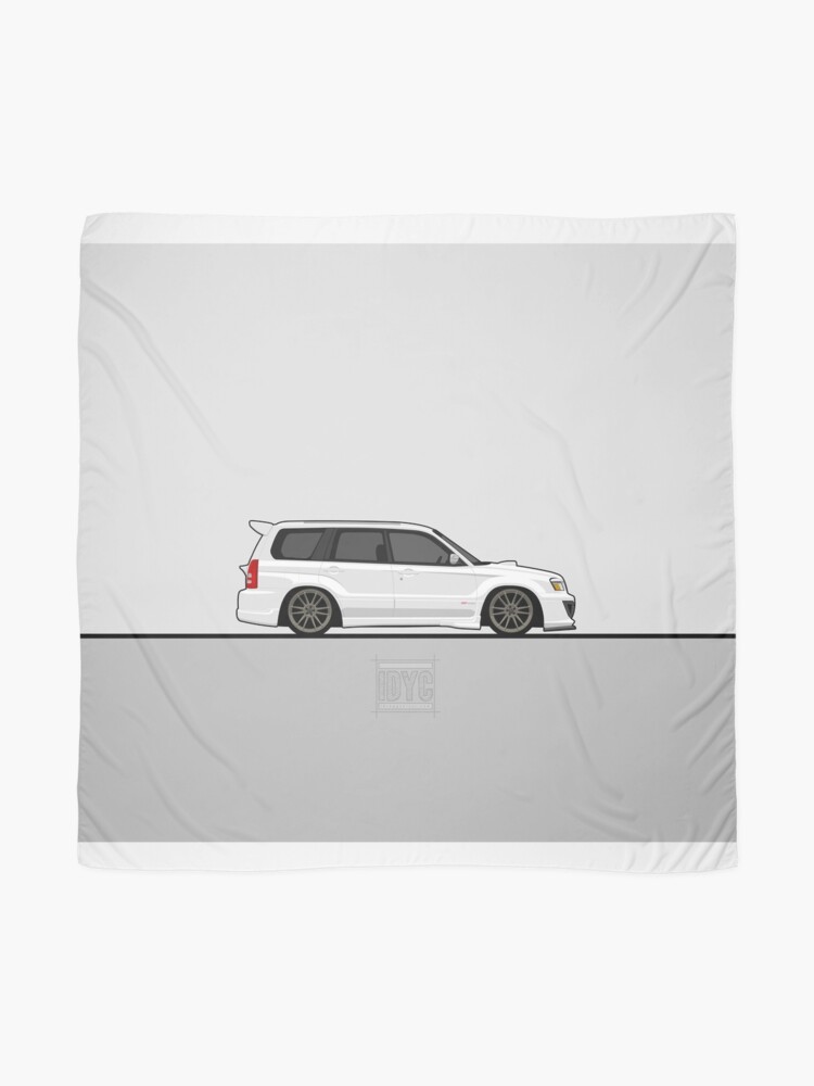 Alternate view of Visit idrewyourcar.com to find hundreds of car profiles! Scarf