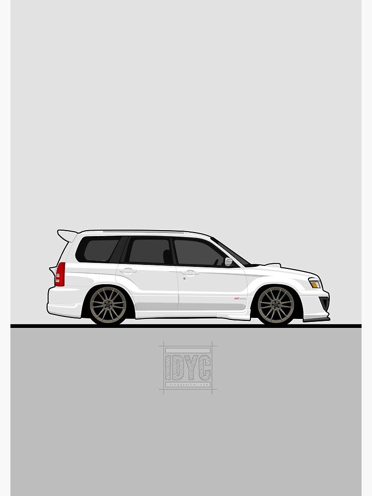 Visit idrewyourcar.com to find hundreds of car profiles! by idrewyourcar