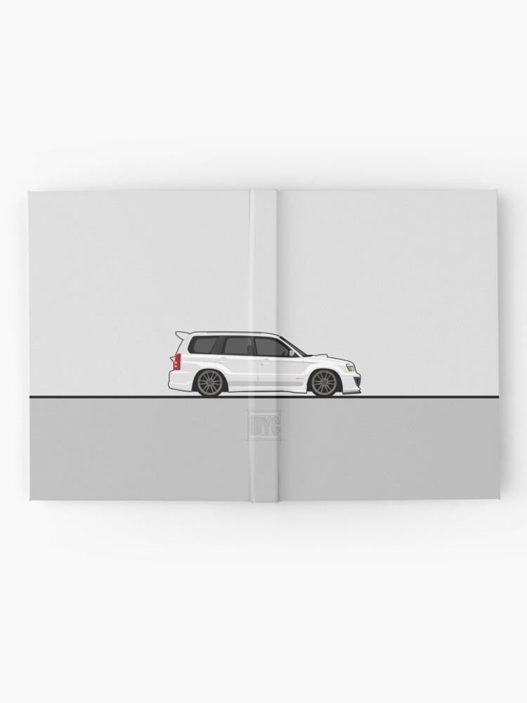 Alternate view of Visit idrewyourcar.com to find hundreds of car profiles! Hardcover Journal