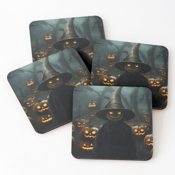 Item preview, Pumpkin Witch designed and sold by MotoManDan.