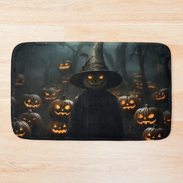 Item preview, Pumpkin Witch designed and sold by MotoManDan.