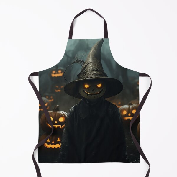 Item preview, Pumpkin Witch designed and sold by MotoManDan.