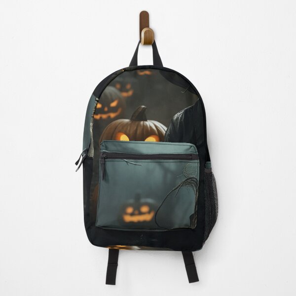 Item preview, Pumpkin Witch designed and sold by MotoManDan.