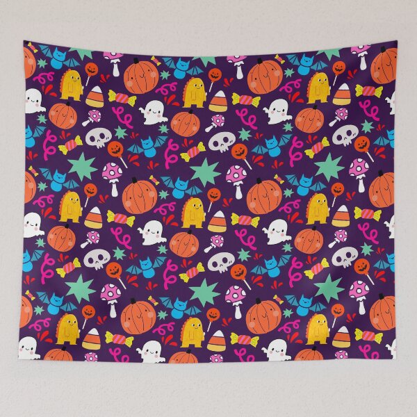 Item preview, Halloween Fun designed and sold by GemmasGems.
