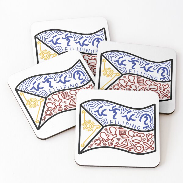 Item preview, Philippine flag designed and sold by editamichelle.