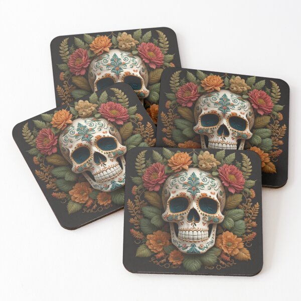 Item preview, Skeletons Series 24 designed and sold by sage-and-se7en.