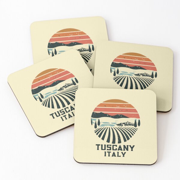 Item preview, Vintage Tuscany Italy Design designed and sold by GoodOldVintage.