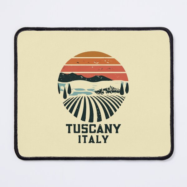 Item preview, Vintage Tuscany Italy Design designed and sold by GoodOldVintage.