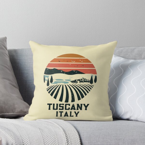 Item preview, Vintage Tuscany Italy Design designed and sold by GoodOldVintage.