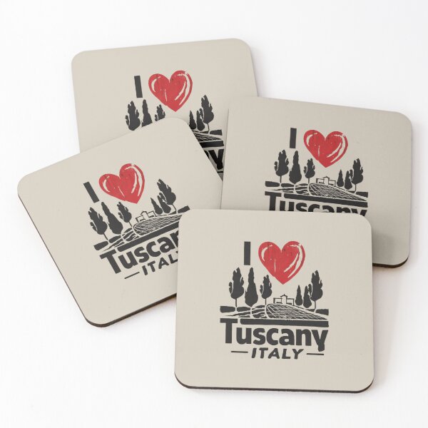 Item preview, Vintage Tuscany Italy Design designed and sold by GoodOldVintage.