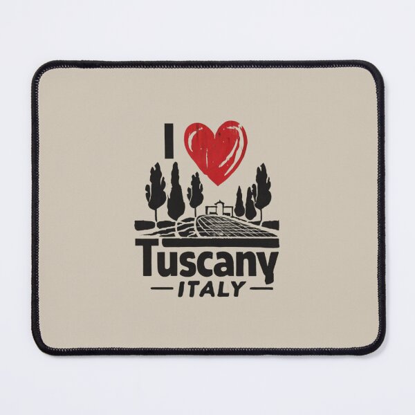 Item preview, Vintage Tuscany Italy Design designed and sold by GoodOldVintage.