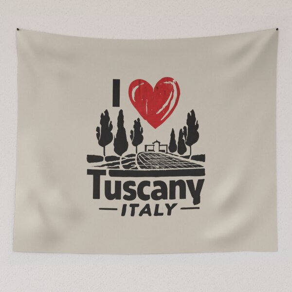 Item preview, Vintage Tuscany Italy Design designed and sold by GoodOldVintage.