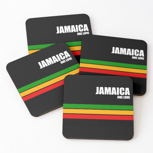 Item preview, Jamaica one love designed and sold by labbydoc.