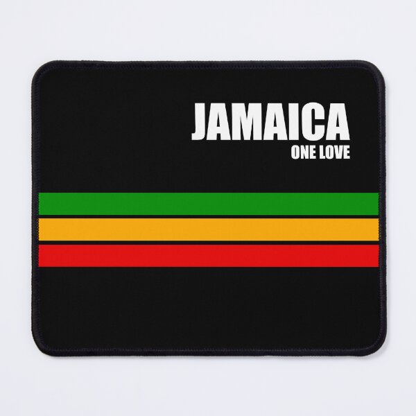 Item preview, Jamaica one love designed and sold by labbydoc.