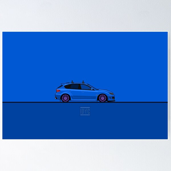 Item preview, Visit idrewyourcar.com to find hundreds of car profiles! designed and sold by idrewyourcar.