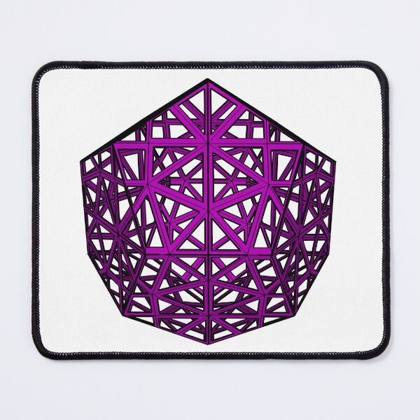 Item preview, Gmtrx f110 lawal matrix dodecahedron designed and sold by Seni Lawal.