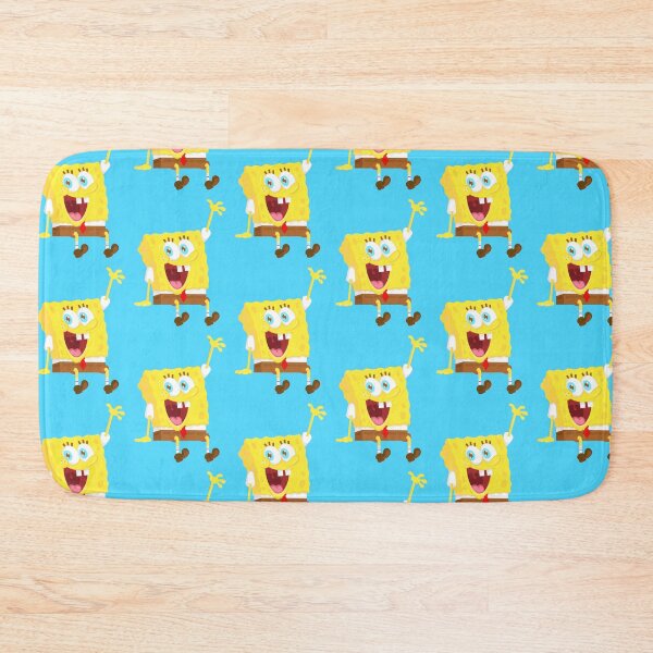 Item preview, Spongebob Hello designed and sold by Seven Design.