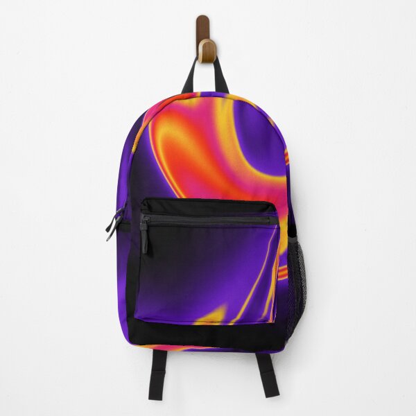 Item preview, Chroma Blend : DisortedFlame designed and sold by Poly Graphics.