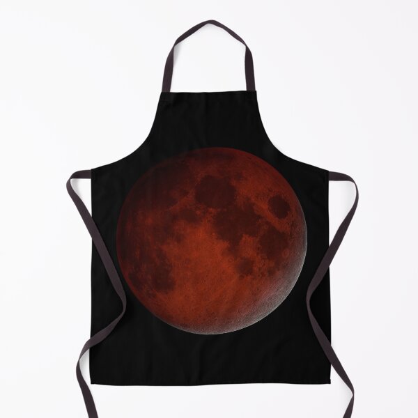 Item preview, Blood Moon, Eclipse total of moon designed and sold by willamsharking.