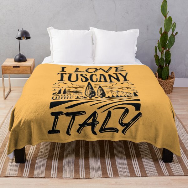 Item preview, Vintage Tuscany Italy Design designed and sold by GoodOldVintage.