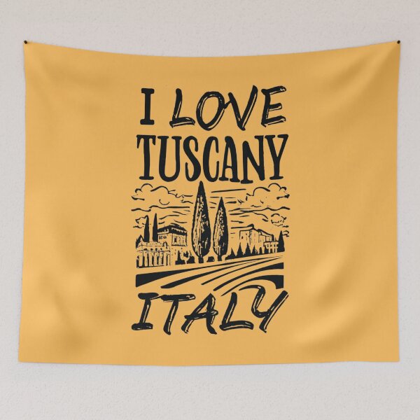 Item preview, Vintage Tuscany Italy Design designed and sold by GoodOldVintage.
