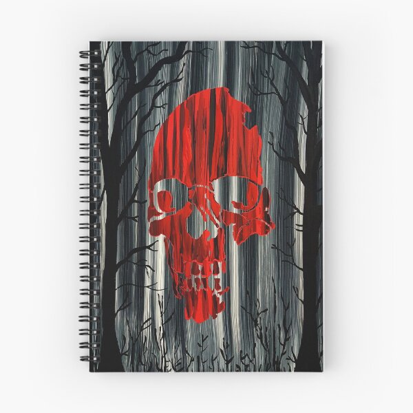 Item preview, Crimson Woods designed and sold by flooko.