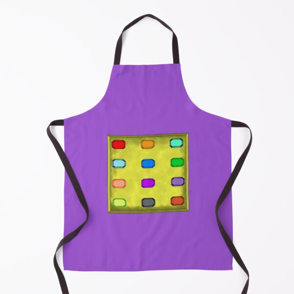 Item preview, jewish priestly clothing designed and sold by ZiphGames.