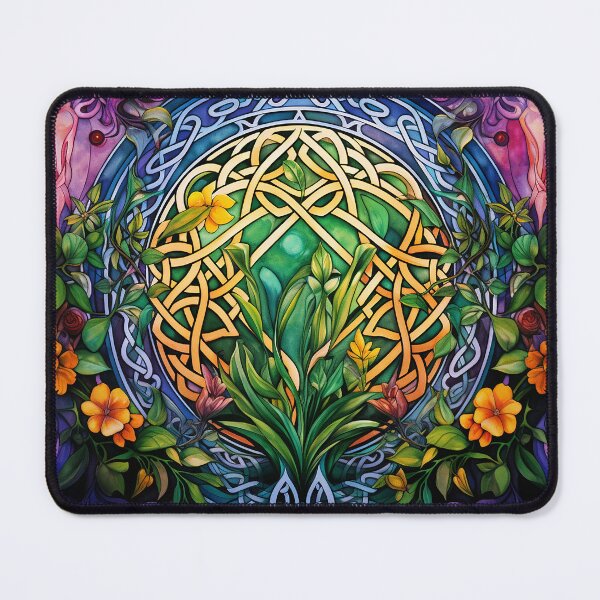 Item preview, Runepunk Celtic designed and sold by MotoManDan.