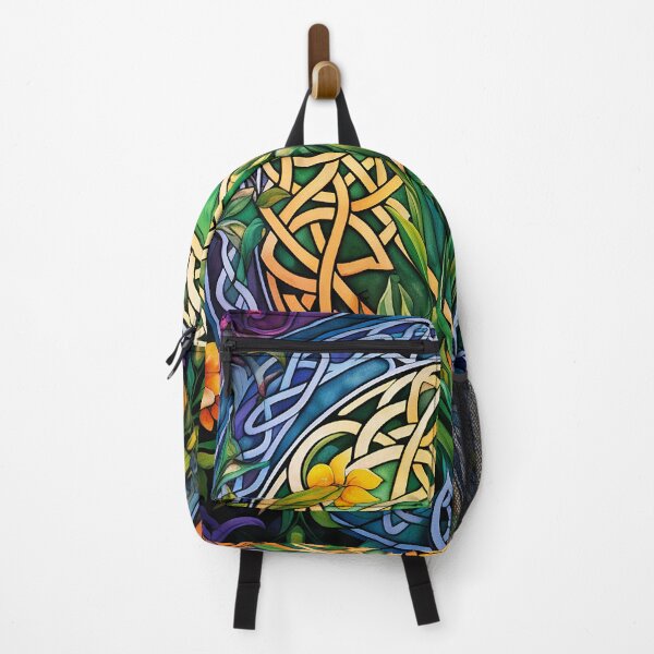 Item preview, Runepunk Celtic designed and sold by MotoManDan.
