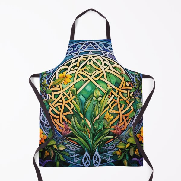 Item preview, Runepunk Celtic  designed and sold by MotoManDan.