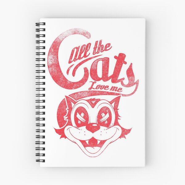 Item preview, Call the cats designed and sold by YaelleDark.