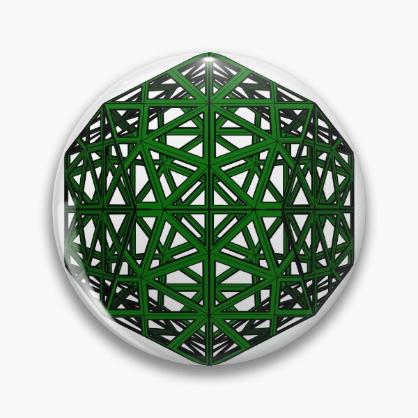 Item preview, Gmtrx f110 Lawal matrix dodecahedron designed and sold by Seni Lawal.