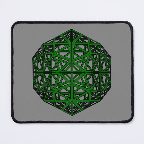 Item preview, Gmtrx f110 Lawal matrix dodecahedron designed and sold by Seni Lawal.