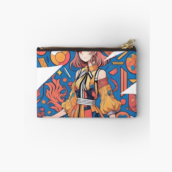 Item preview, Anime Pop Art Explosion designed and sold by LavaCreative.