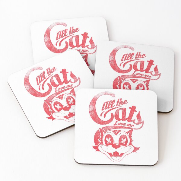 Item preview, Call the cats designed and sold by YaelleDark.