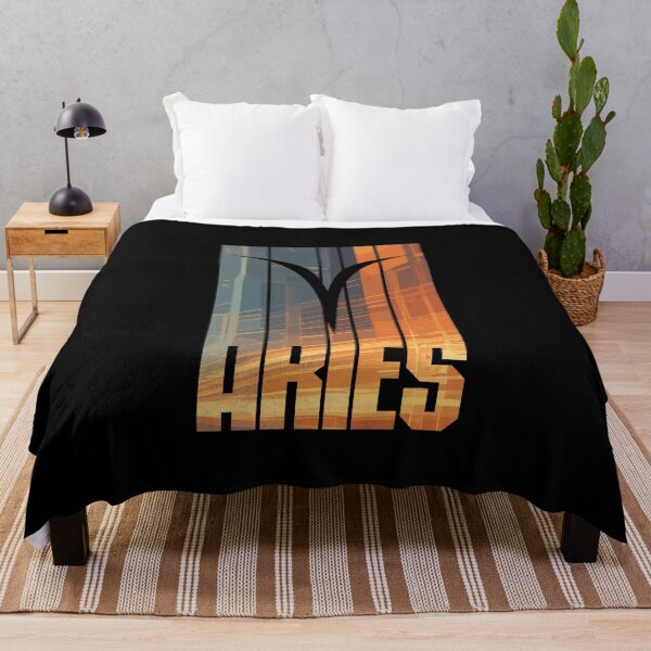 Item preview, Aries Graphic designed and sold by MyStarSign.