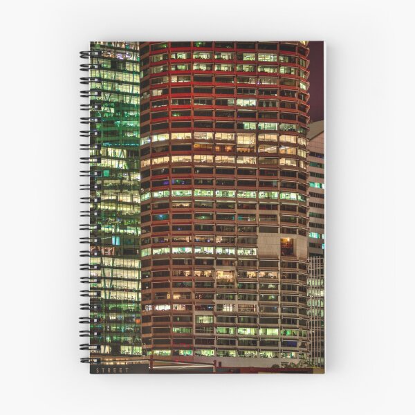 Item preview, Cityscape designed and sold by Potatopug Studio.
