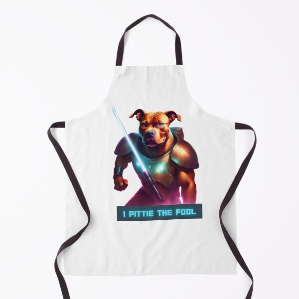Item preview, I pittite the fool designed and sold by TempoTees.