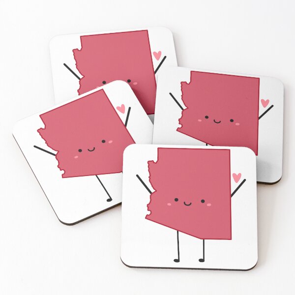 Item preview, Smiley Arizona designed and sold by avadoodle.