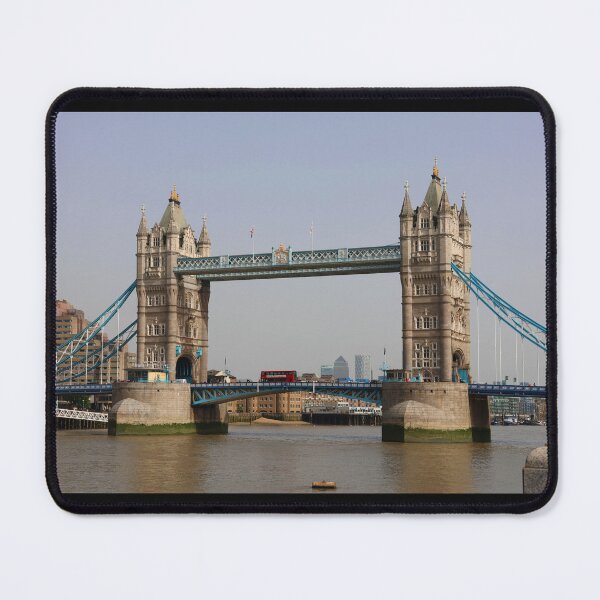 Item preview, Tower Bridge designed and sold by LeanneAllen.