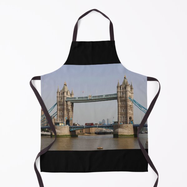 Item preview, Tower Bridge designed and sold by LeanneAllen.