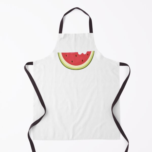 Item preview, A slice of watermelon color illustration designed and sold by OM-lova.