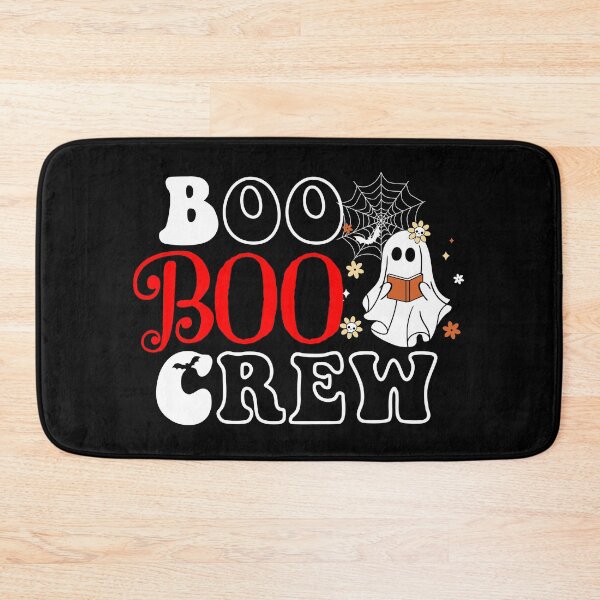 Artikelvorschau, Boo-Boo-Crew-Design entworfen und verkauft von AMONGIFTS.