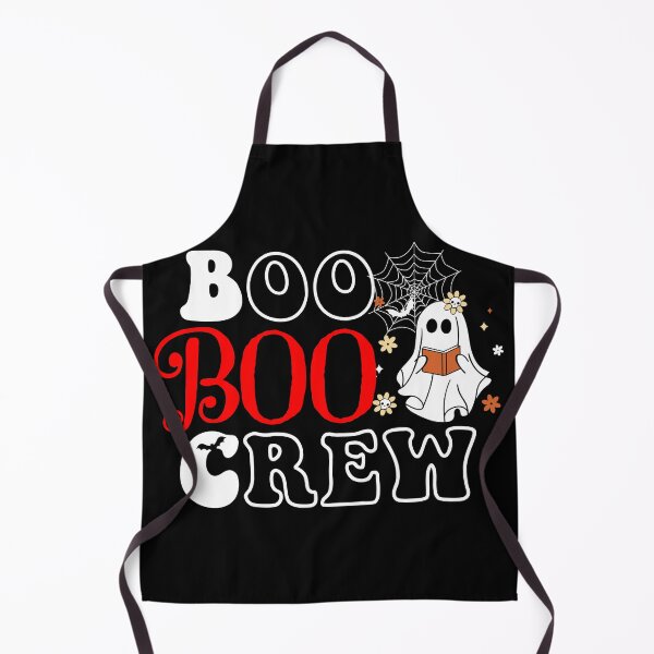 Item preview, Boo boo crew design designed and sold by AMONGIFTS.